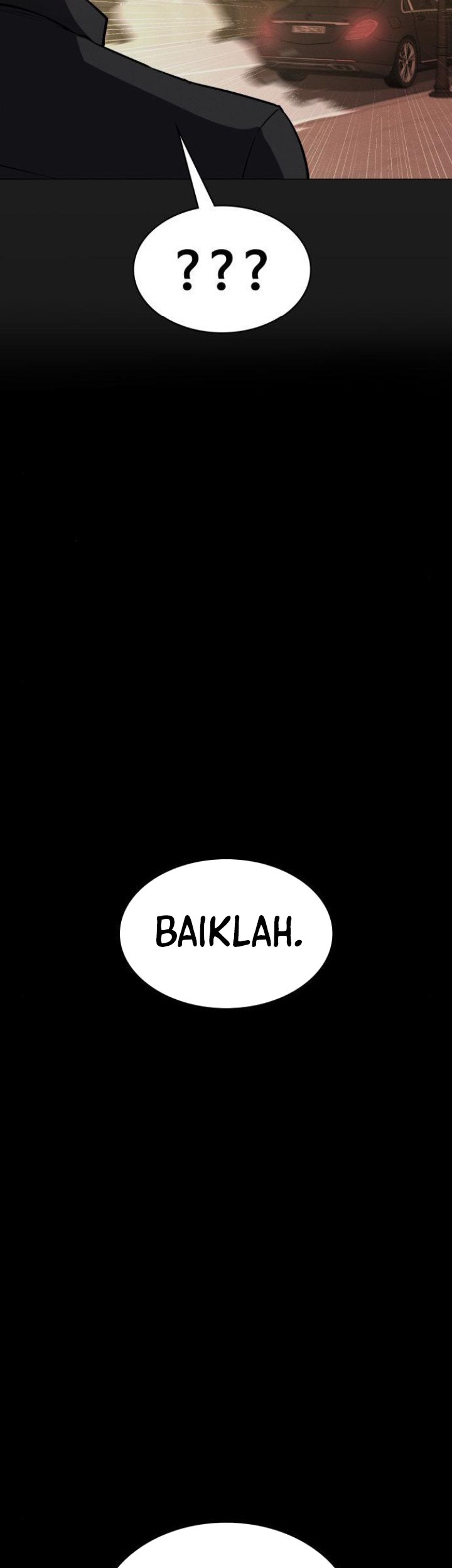 Humble System, Kneel and Beg Me to Be Invincible Chapter 5 - halaman 3