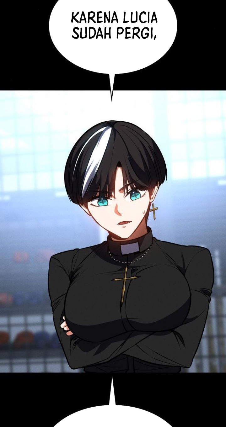 Humble System, Kneel and Beg Me to Be Invincible Chapter 5 - halaman 4
