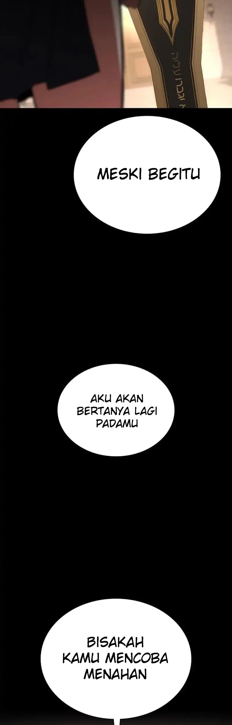 Humble System, Kneel and Beg Me to Be Invincible Chapter 50 - halaman 15