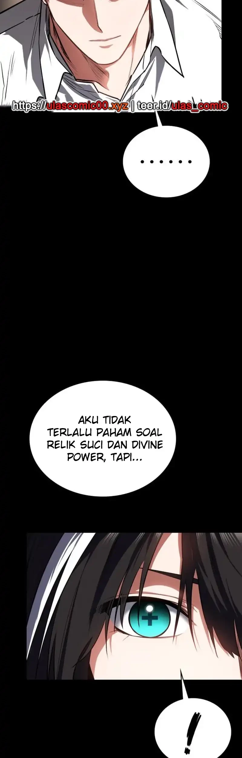 Humble System, Kneel and Beg Me to Be Invincible Chapter 50 - halaman 17