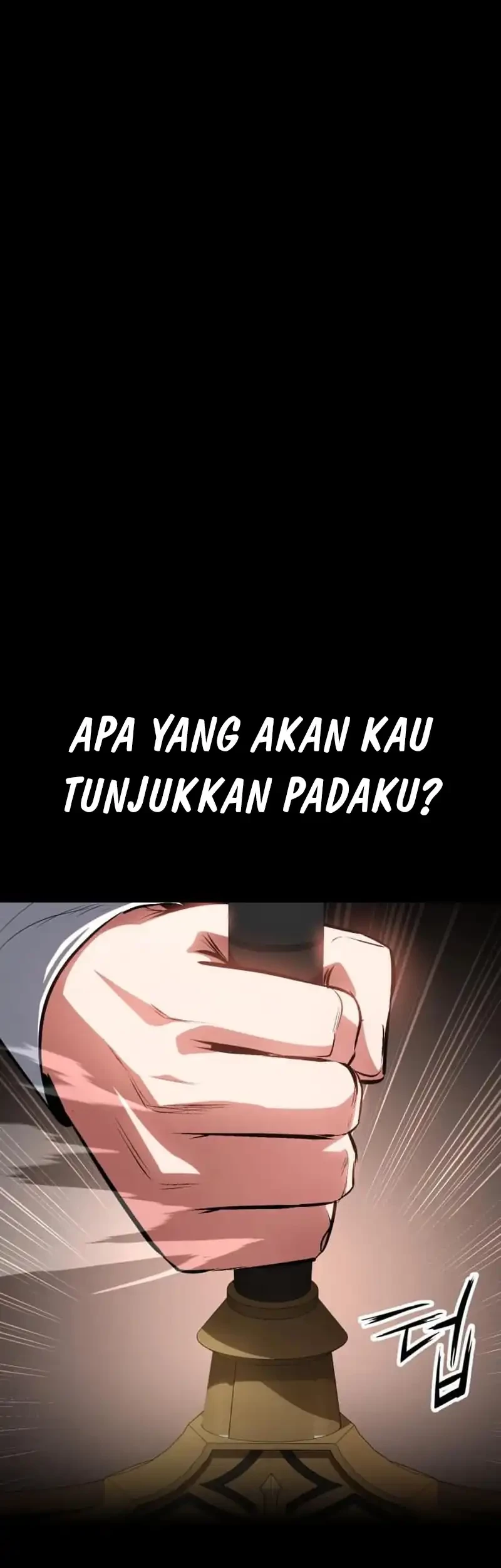 Humble System, Kneel and Beg Me to Be Invincible Chapter 50 - halaman 26