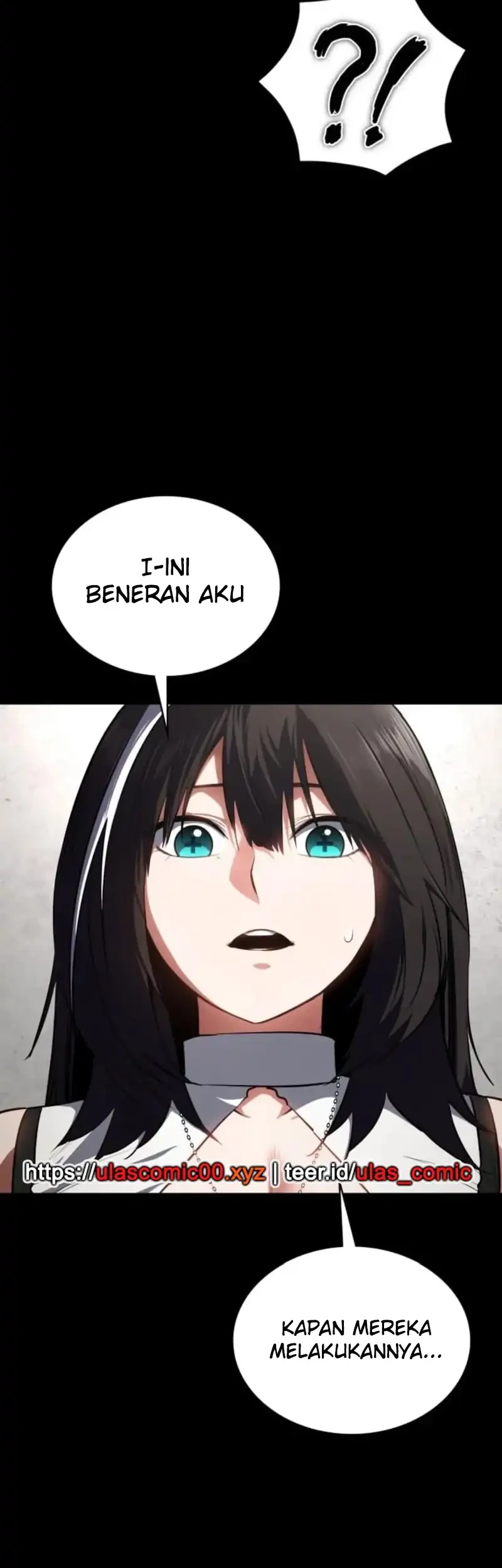 Humble System, Kneel and Beg Me to Be Invincible Chapter 51 - halaman 12