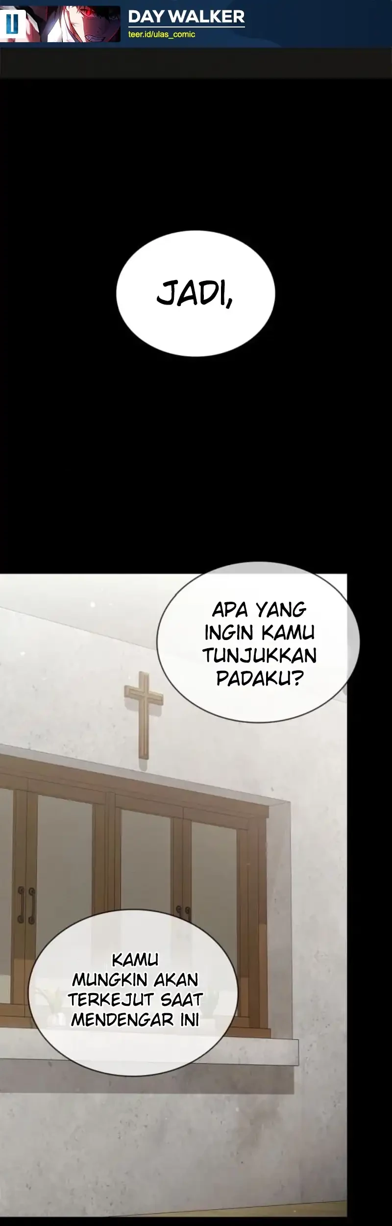 Humble System, Kneel and Beg Me to Be Invincible Chapter 51 - halaman 2
