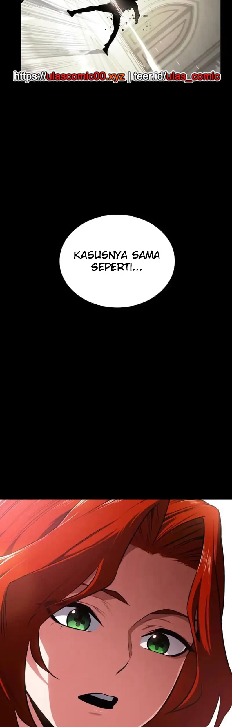 Humble System, Kneel and Beg Me to Be Invincible Chapter 53 - halaman 16