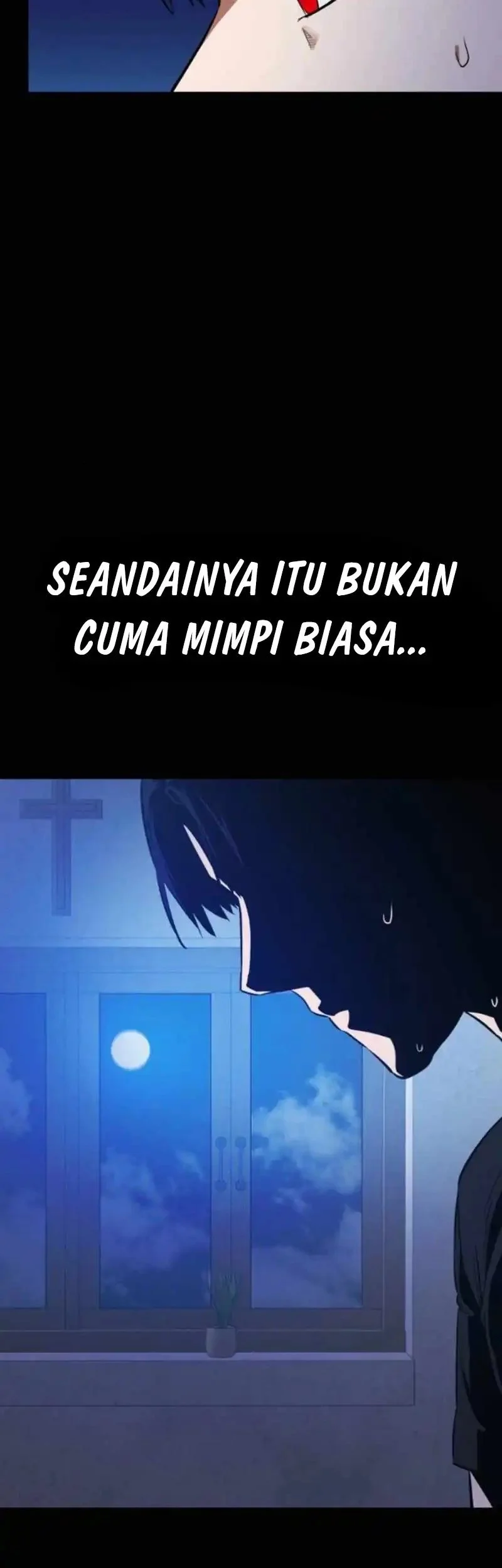 Humble System, Kneel and Beg Me to Be Invincible Chapter 54 - halaman 17