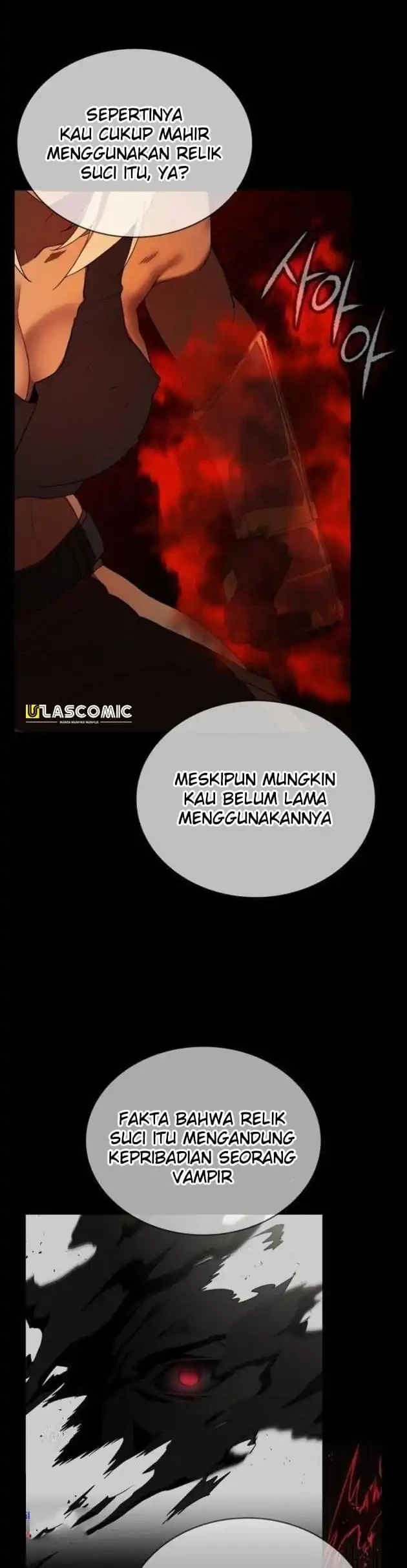Humble System, Kneel and Beg Me to Be Invincible Chapter 56 - halaman 12