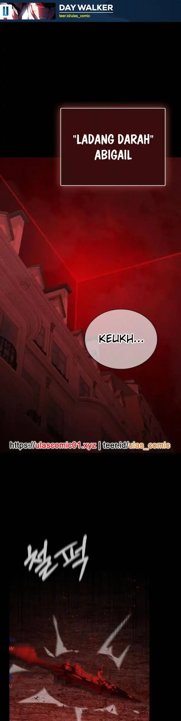Humble System, Kneel and Beg Me to Be Invincible Chapter 56 - halaman 2