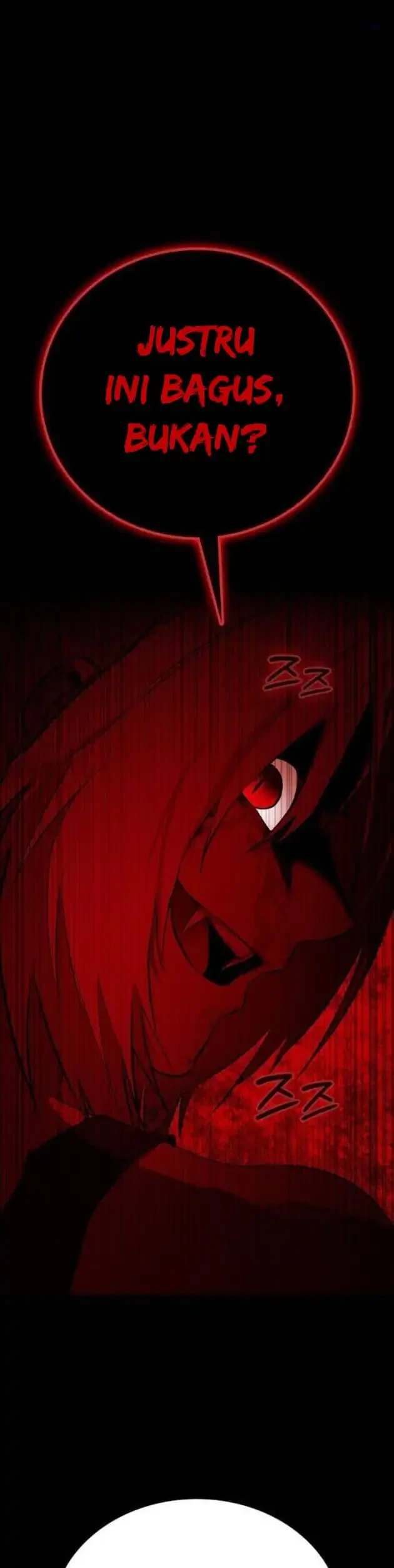 Humble System, Kneel and Beg Me to Be Invincible Chapter 56 - halaman 22