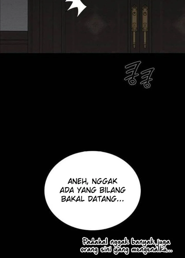 Humble System, Kneel and Beg Me to Be Invincible Chapter 57 - halaman 20
