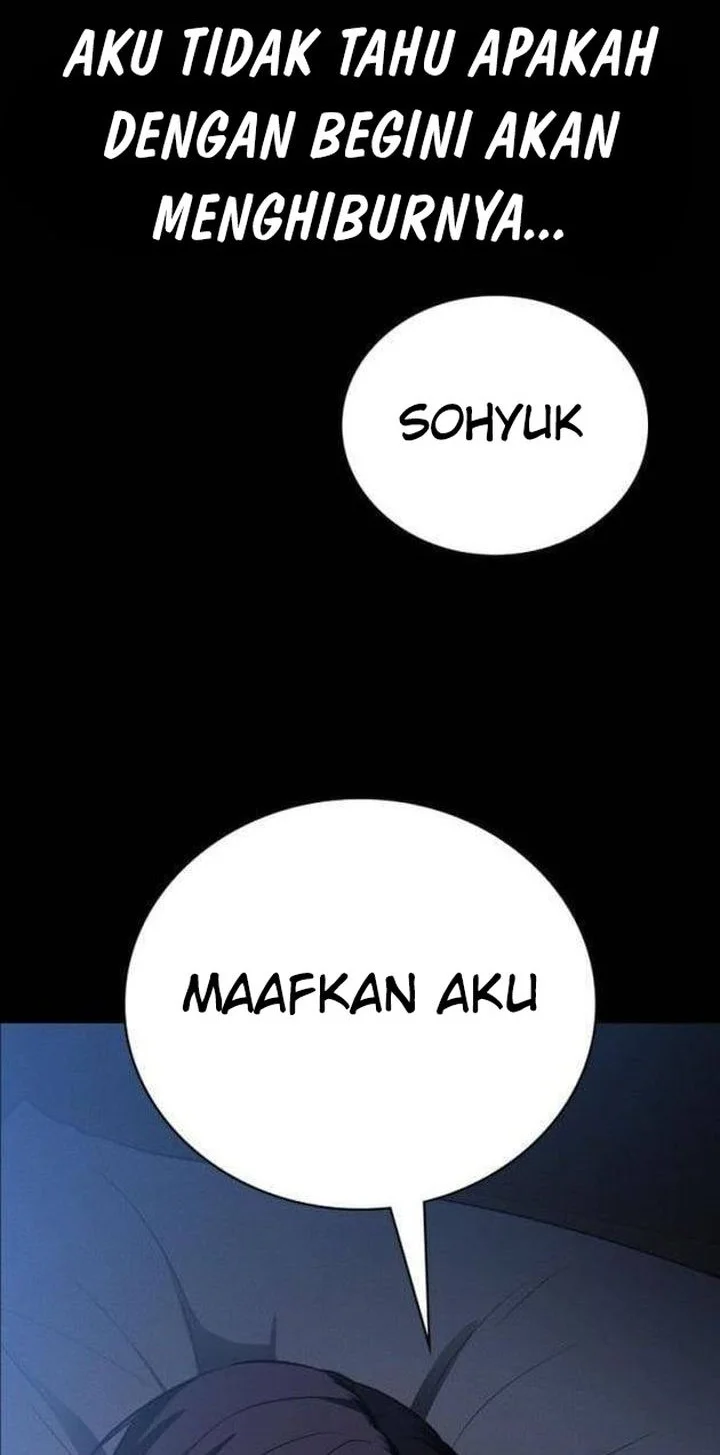 Humble System, Kneel and Beg Me to Be Invincible Chapter 59 - halaman 8