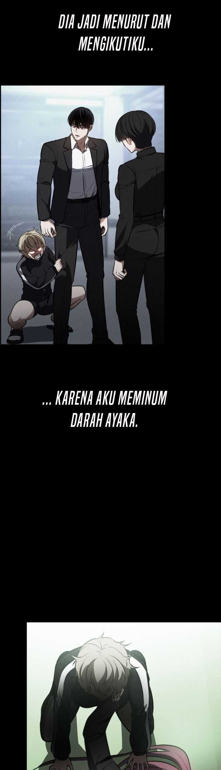Humble System, Kneel and Beg Me to Be Invincible Chapter 6 - halaman 14