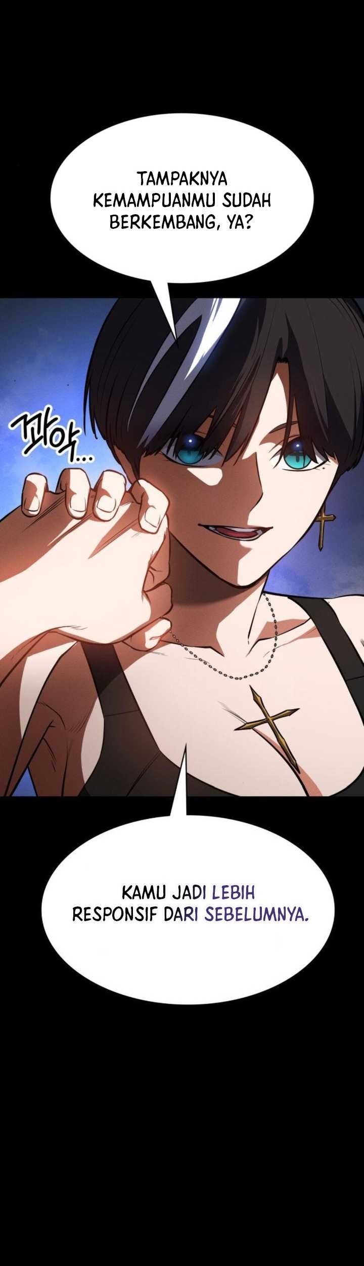 Humble System, Kneel and Beg Me to Be Invincible Chapter 6 - halaman 30