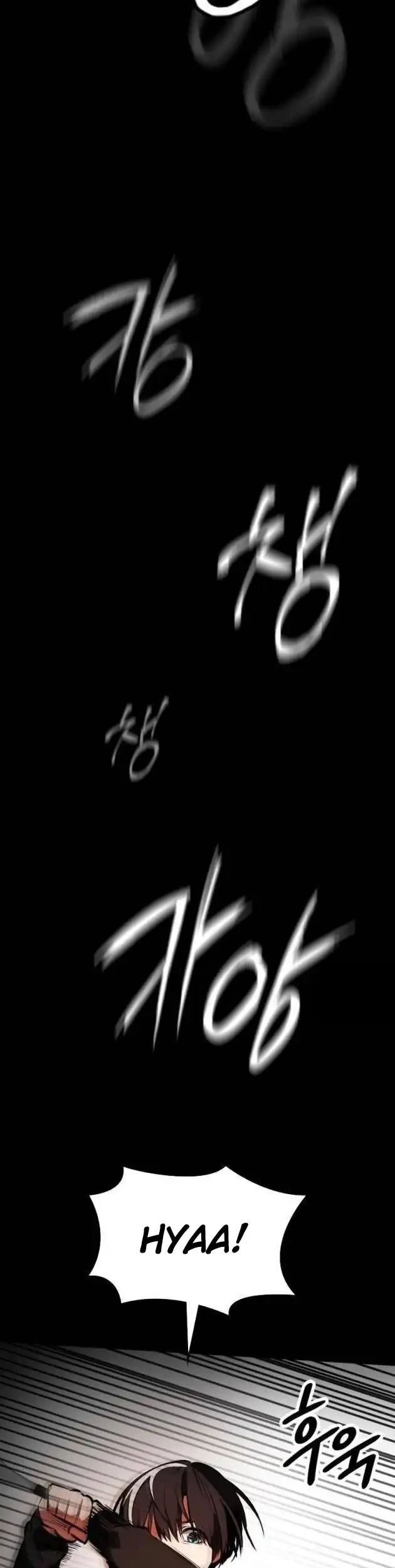 Humble System, Kneel and Beg Me to Be Invincible Chapter 60 - halaman 23