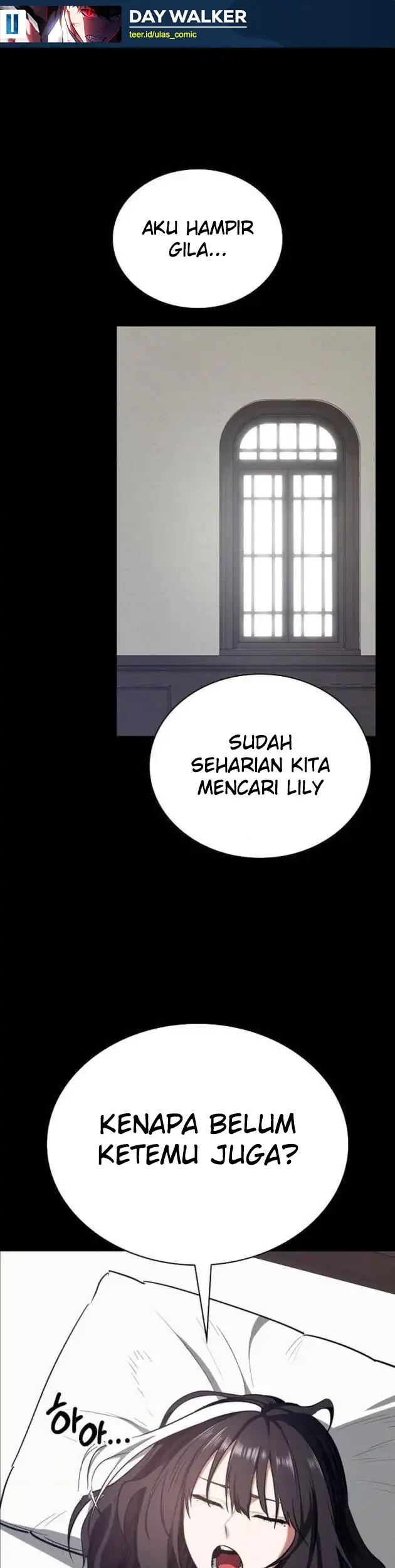 Humble System, Kneel and Beg Me to Be Invincible Chapter 61 - halaman 2