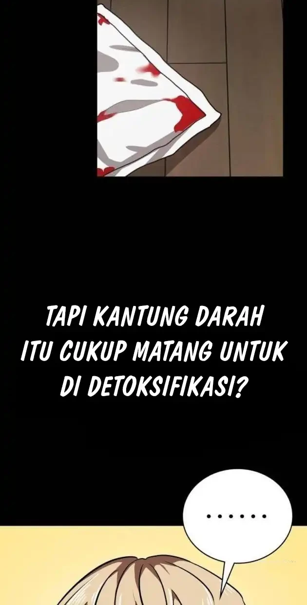 Humble System, Kneel and Beg Me to Be Invincible Chapter 62 - halaman 10