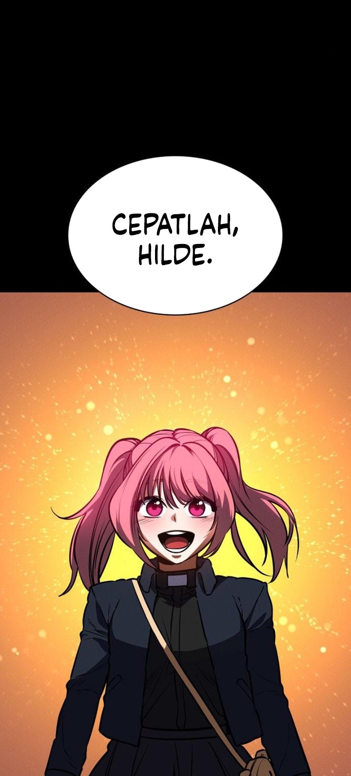 Humble System, Kneel and Beg Me to Be Invincible Chapter 7 - halaman 16