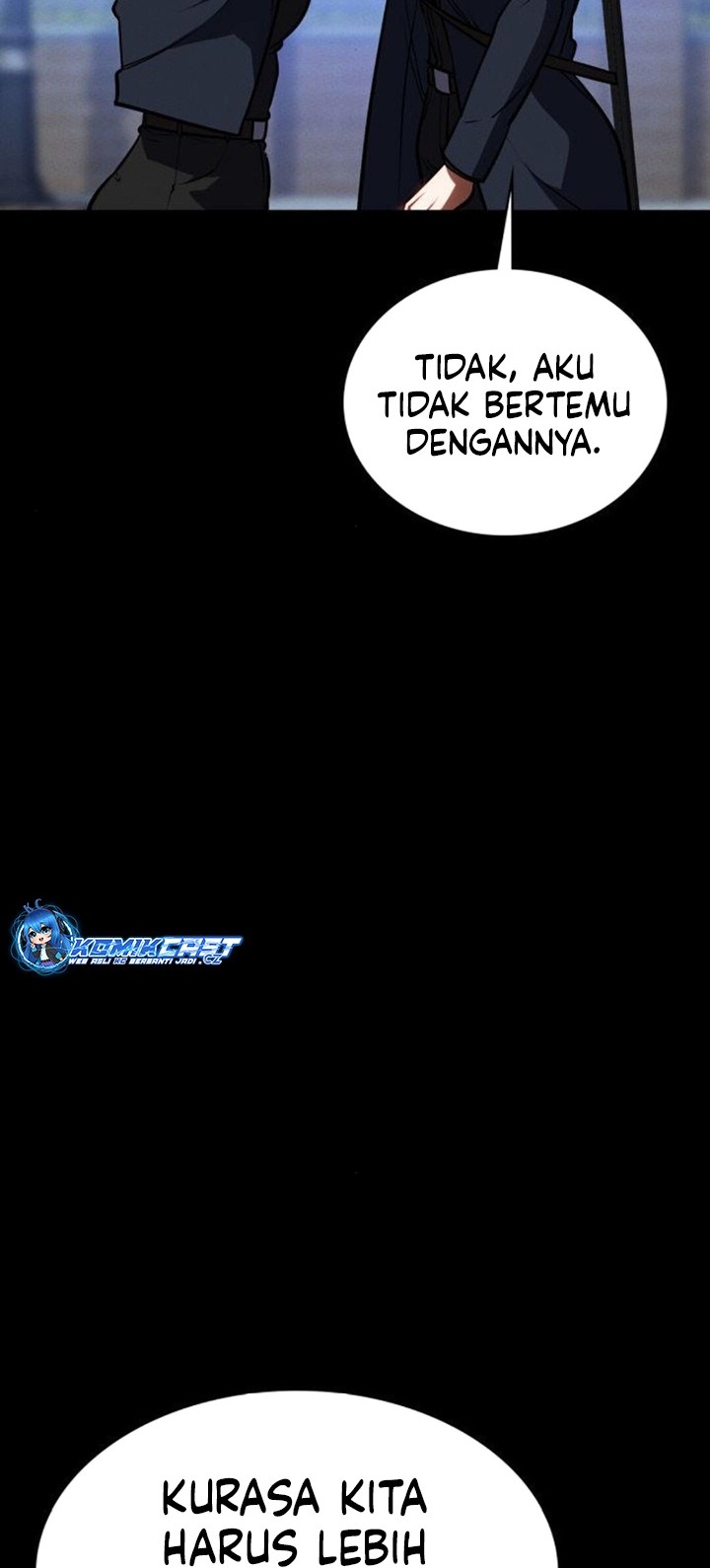 Humble System, Kneel and Beg Me to Be Invincible Chapter 7 - halaman 28