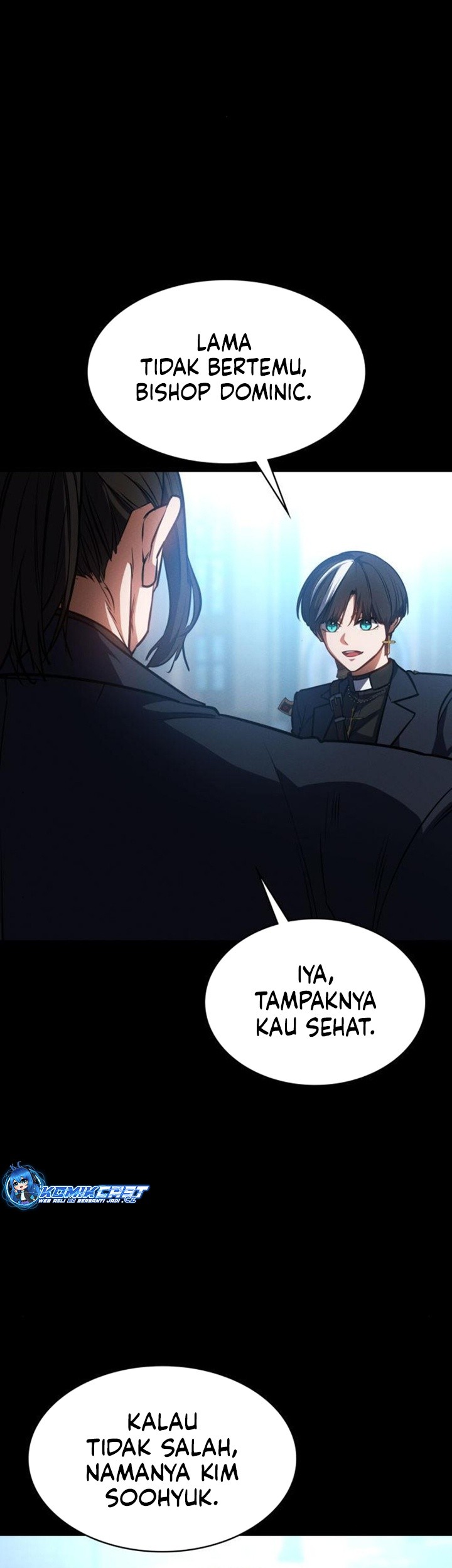 Humble System, Kneel and Beg Me to Be Invincible Chapter 7 - halaman 5
