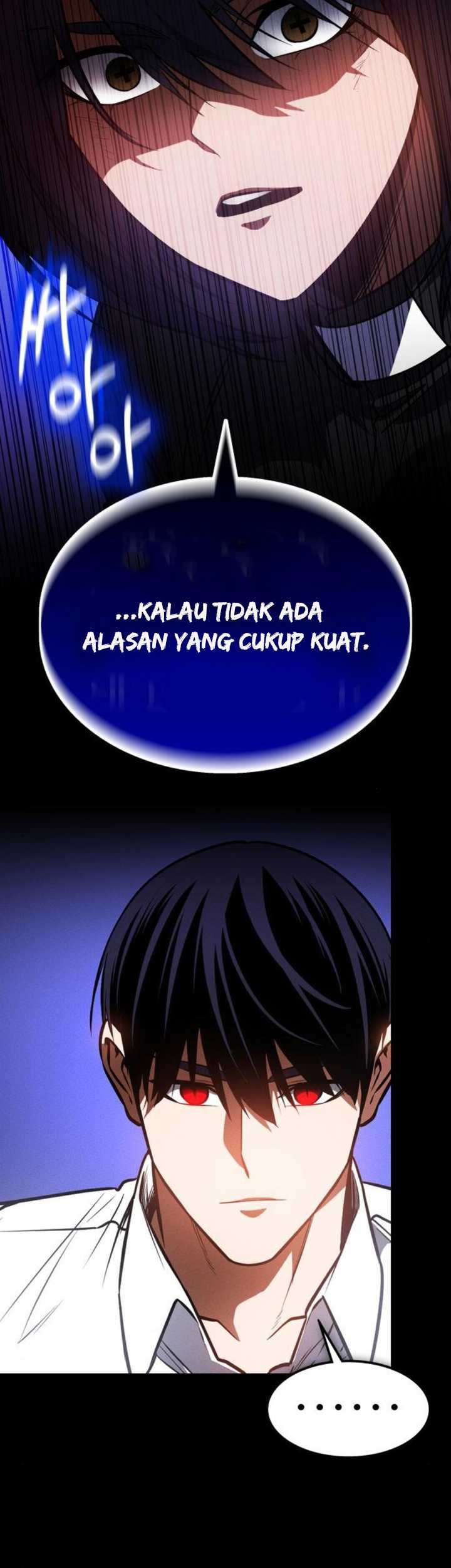 Humble System, Kneel and Beg Me to Be Invincible Chapter 8 - halaman 11