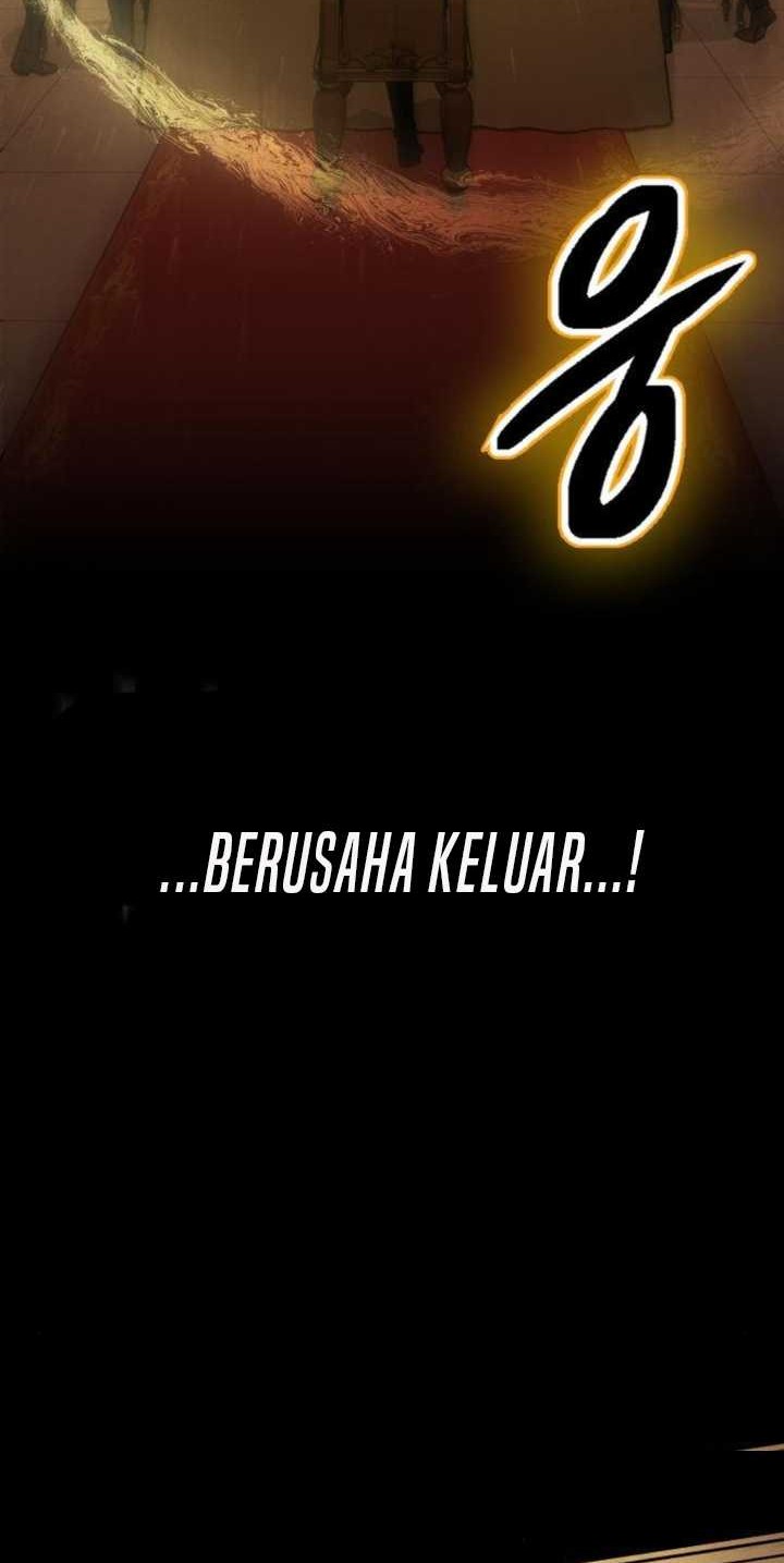 Humble System, Kneel and Beg Me to Be Invincible Chapter 9 - halaman 21