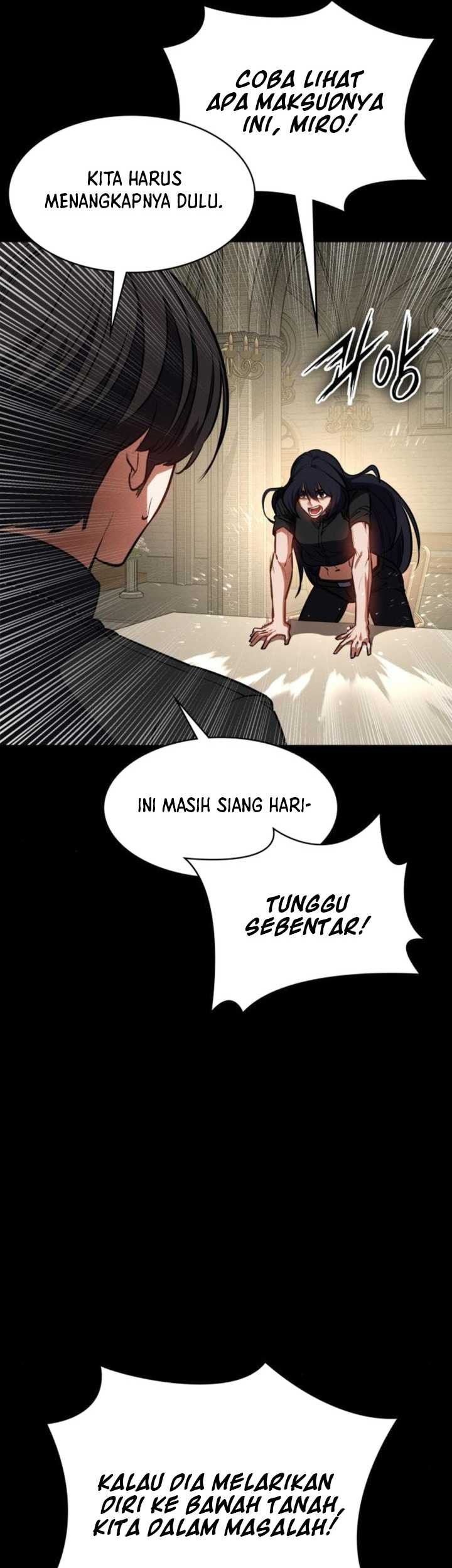 Humble System, Kneel and Beg Me to Be Invincible Chapter 9 - halaman 4