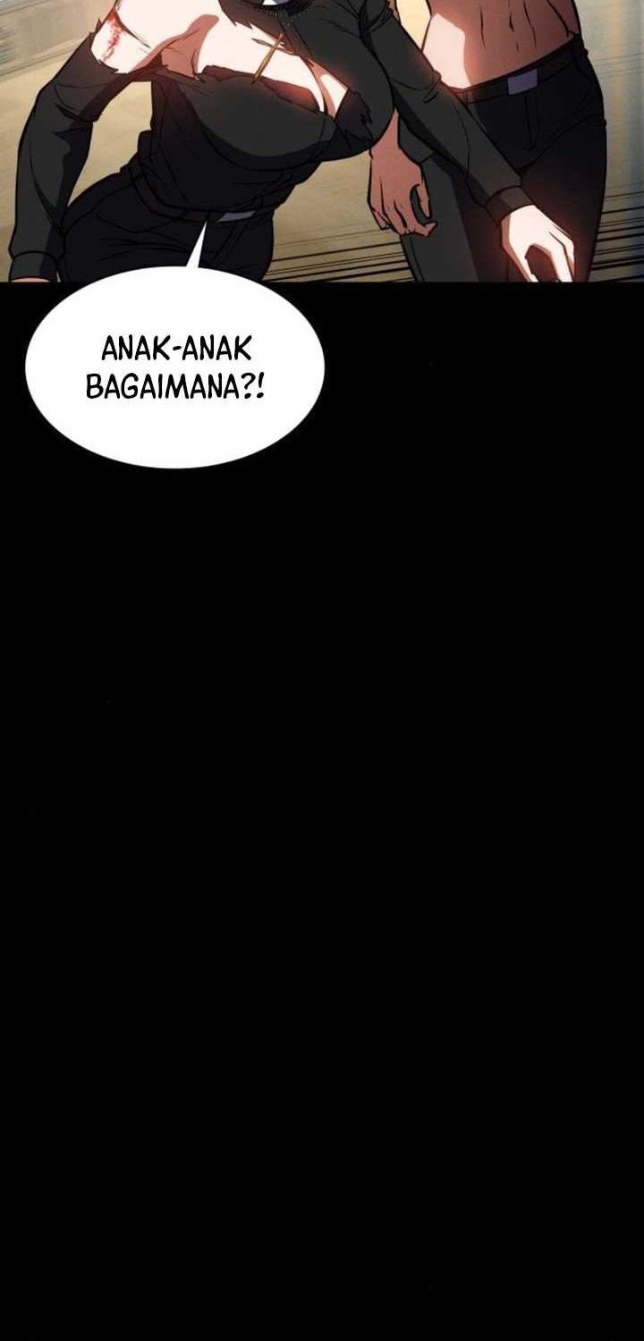 Humble System, Kneel and Beg Me to Be Invincible Chapter 9 - halaman 51