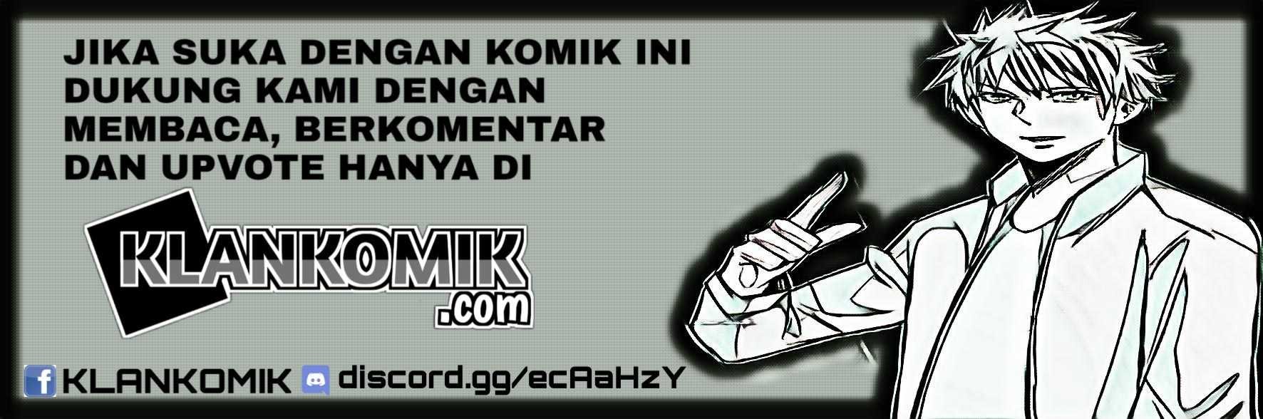 Humman Era Chapter 1 - halaman 23