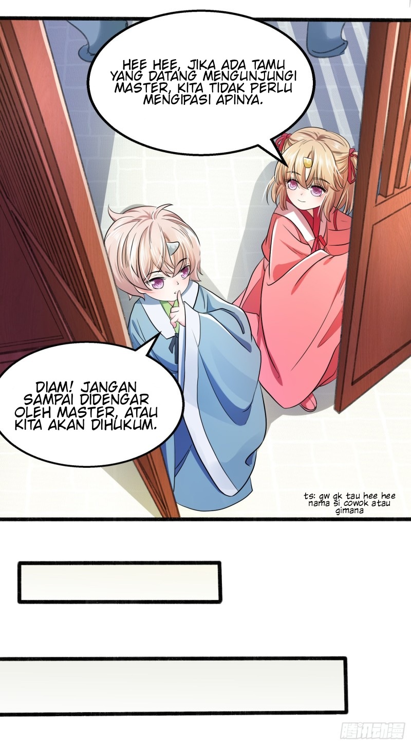 Humman Era Chapter 10 - halaman 11