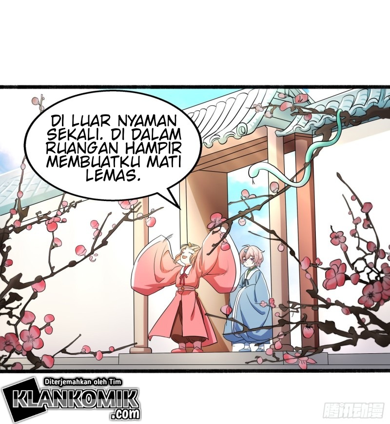 Humman Era Chapter 10 - halaman 12