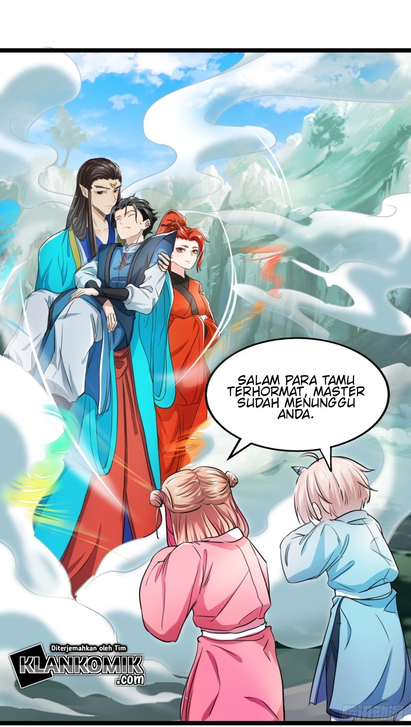 Humman Era Chapter 10 - halaman 15