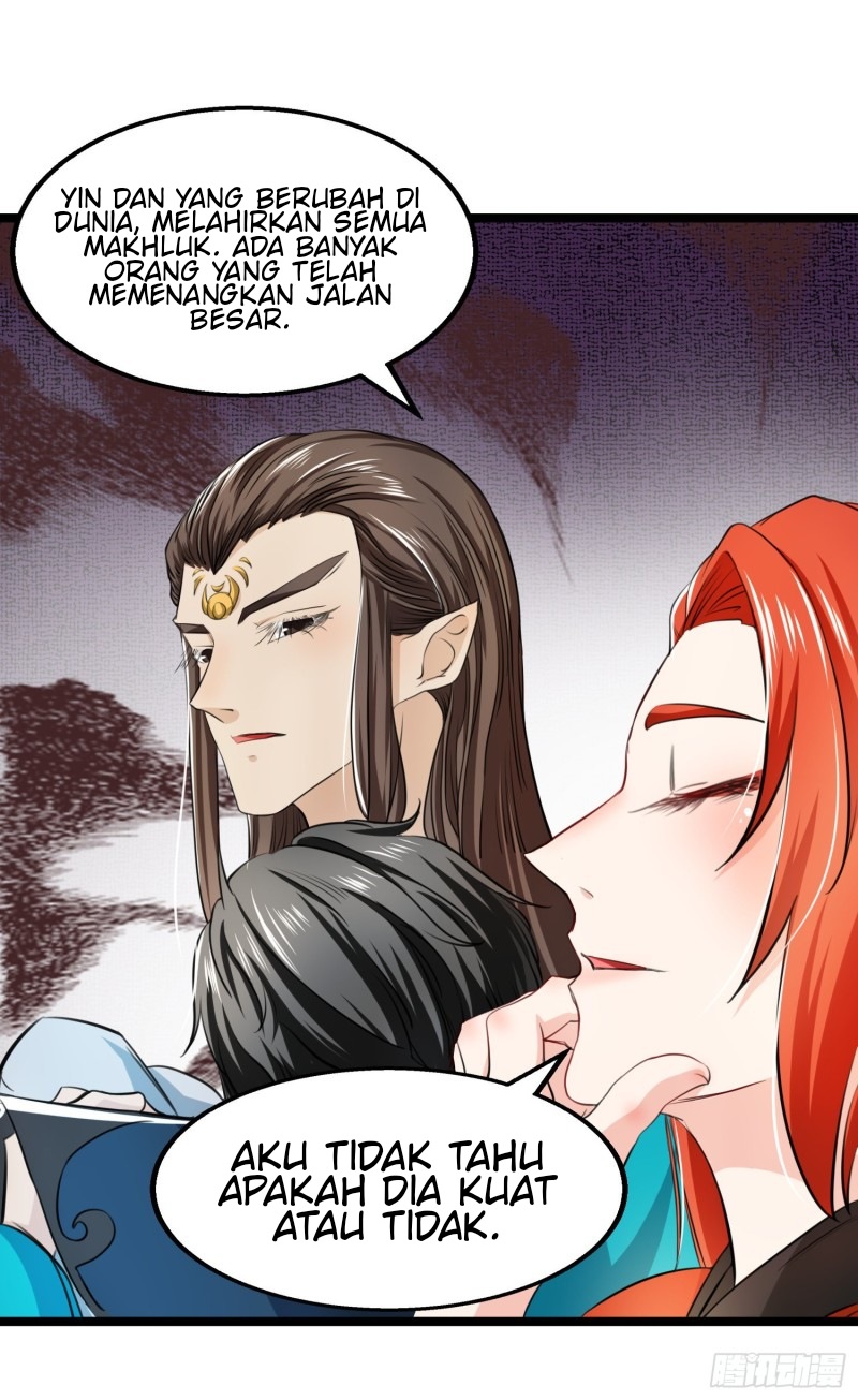 Humman Era Chapter 10 - halaman 17