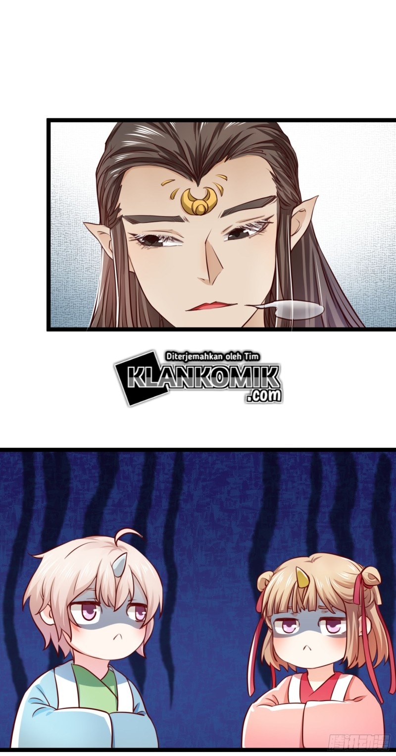 Humman Era Chapter 10 - halaman 18