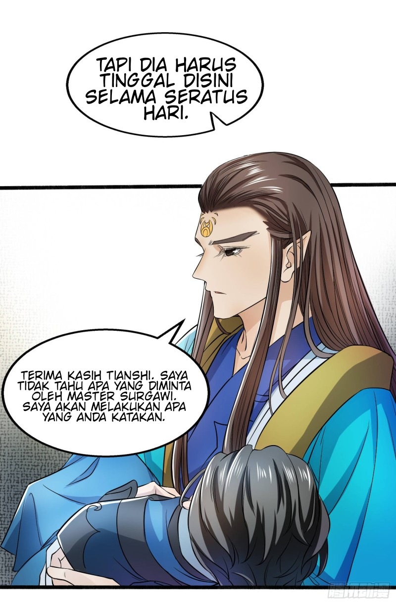 Humman Era Chapter 10 - halaman 22