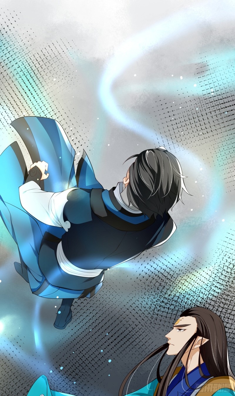 Humman Era Chapter 10 - halaman 25