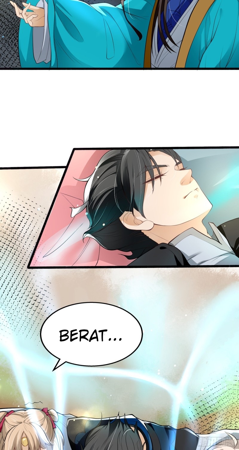 Humman Era Chapter 10 - halaman 26