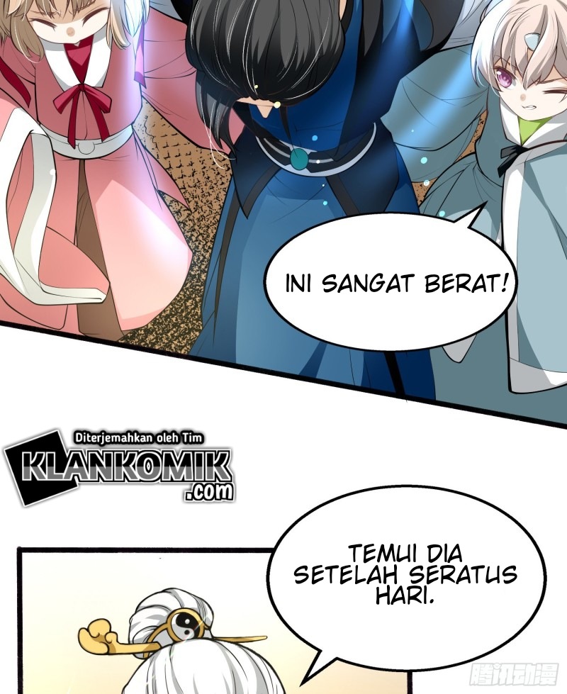 Humman Era Chapter 10 - halaman 27