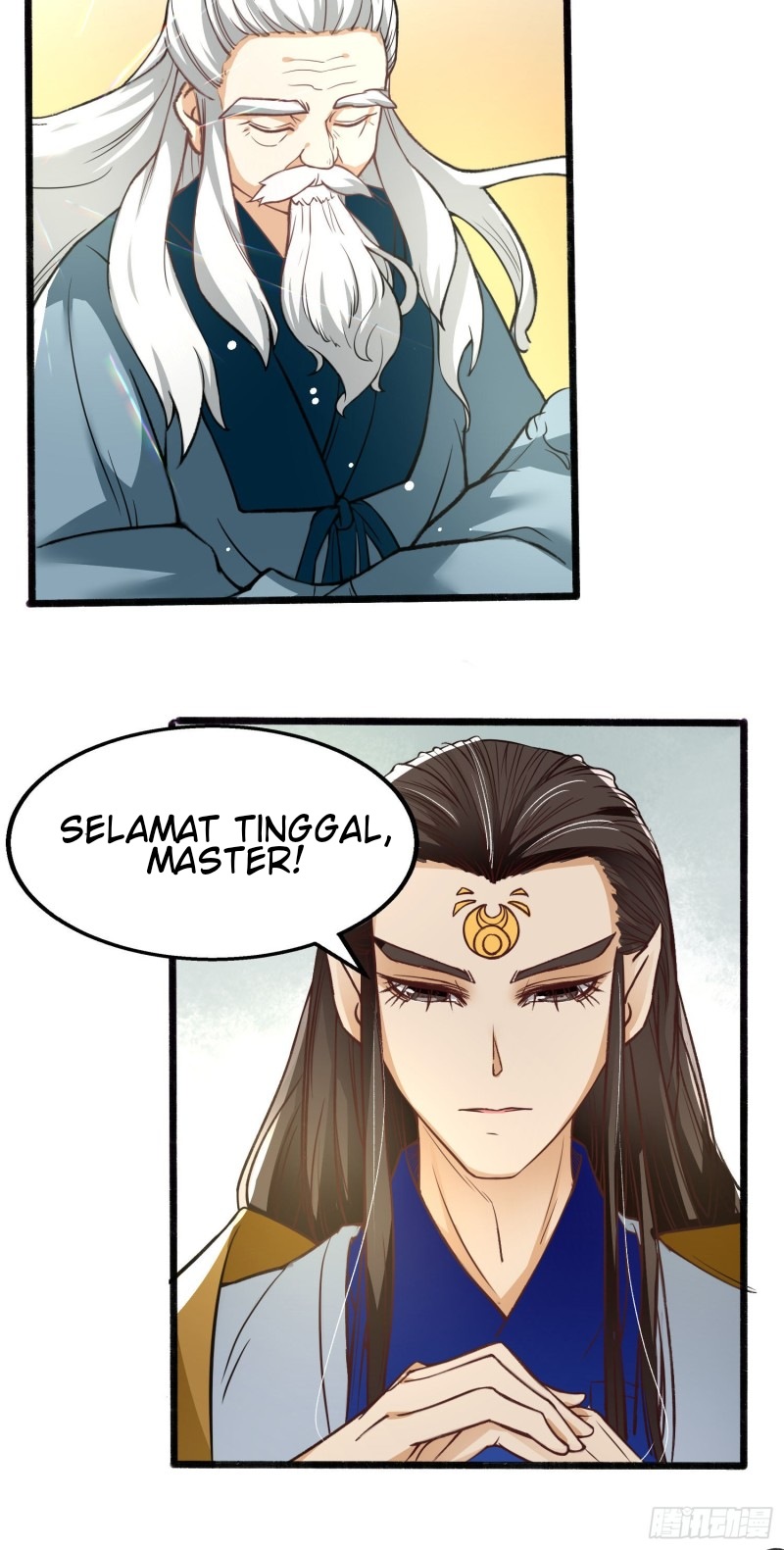 Humman Era Chapter 10 - halaman 28