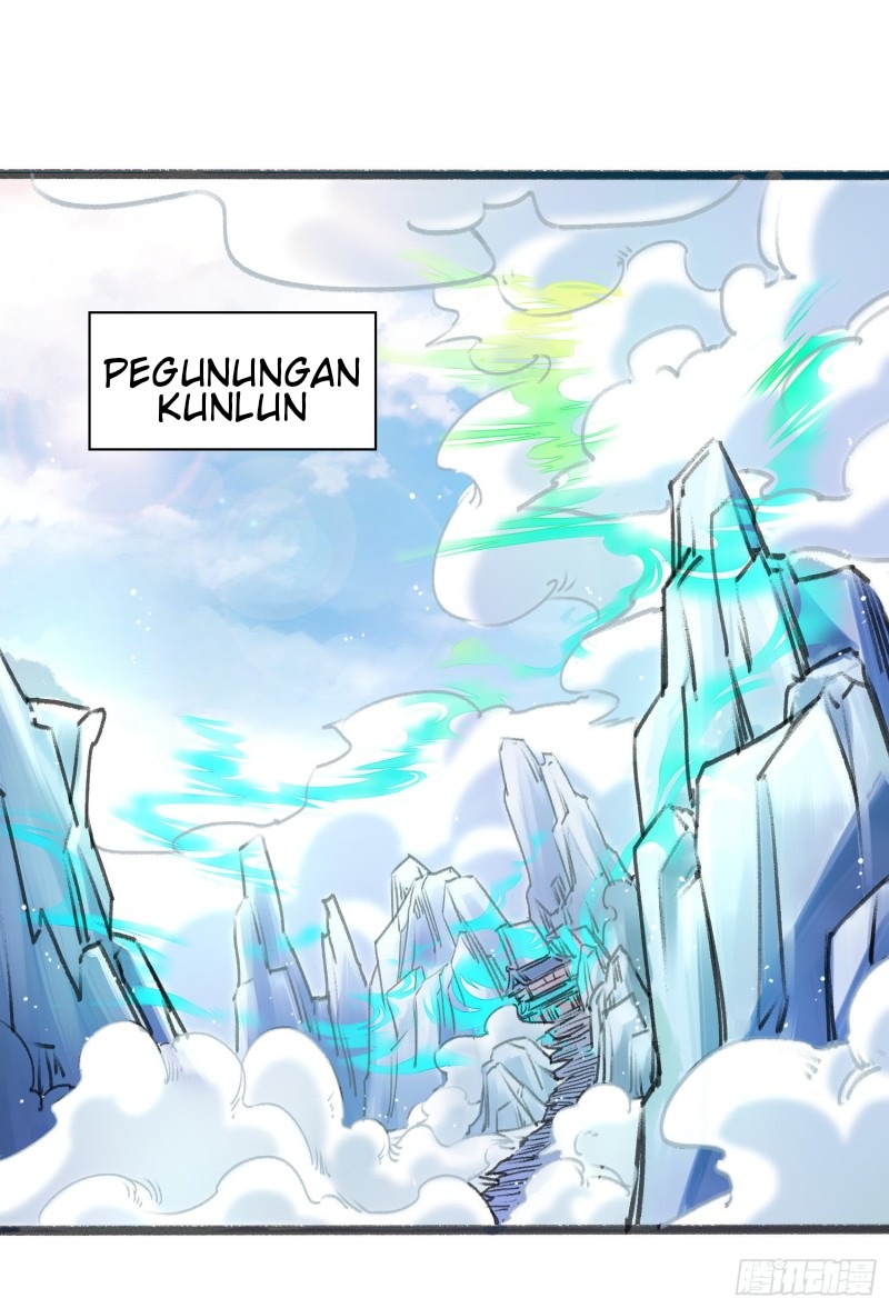 Humman Era Chapter 10 - halaman 4