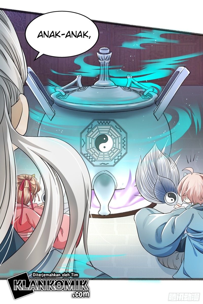Humman Era Chapter 10 - halaman 7