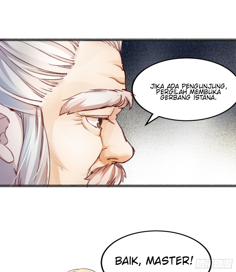 Humman Era Chapter 10 - halaman 8