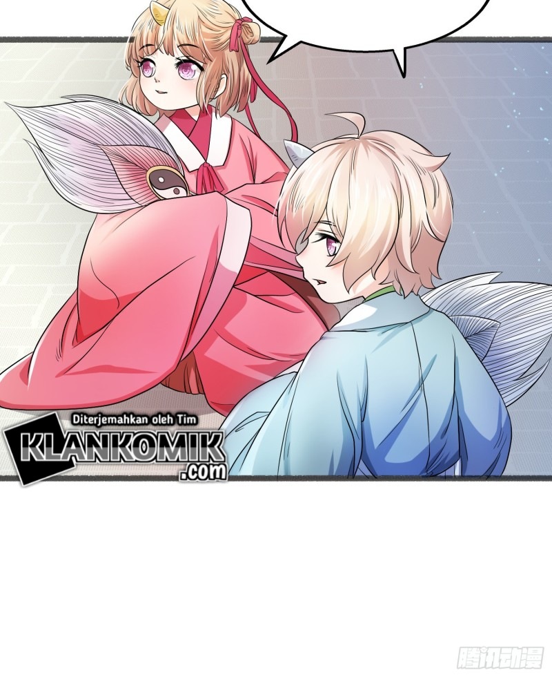 Humman Era Chapter 10 - halaman 9