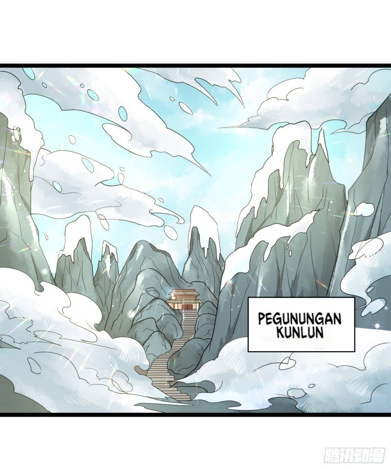 Humman Era Chapter 11 - halaman 10