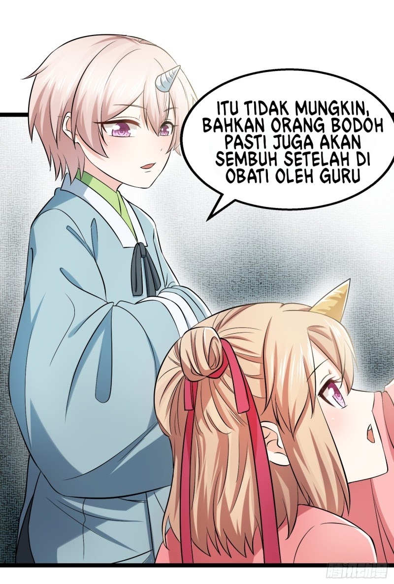 Humman Era Chapter 11 - halaman 18
