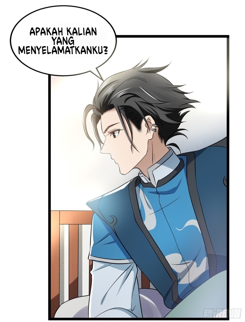 Humman Era Chapter 11 - halaman 19