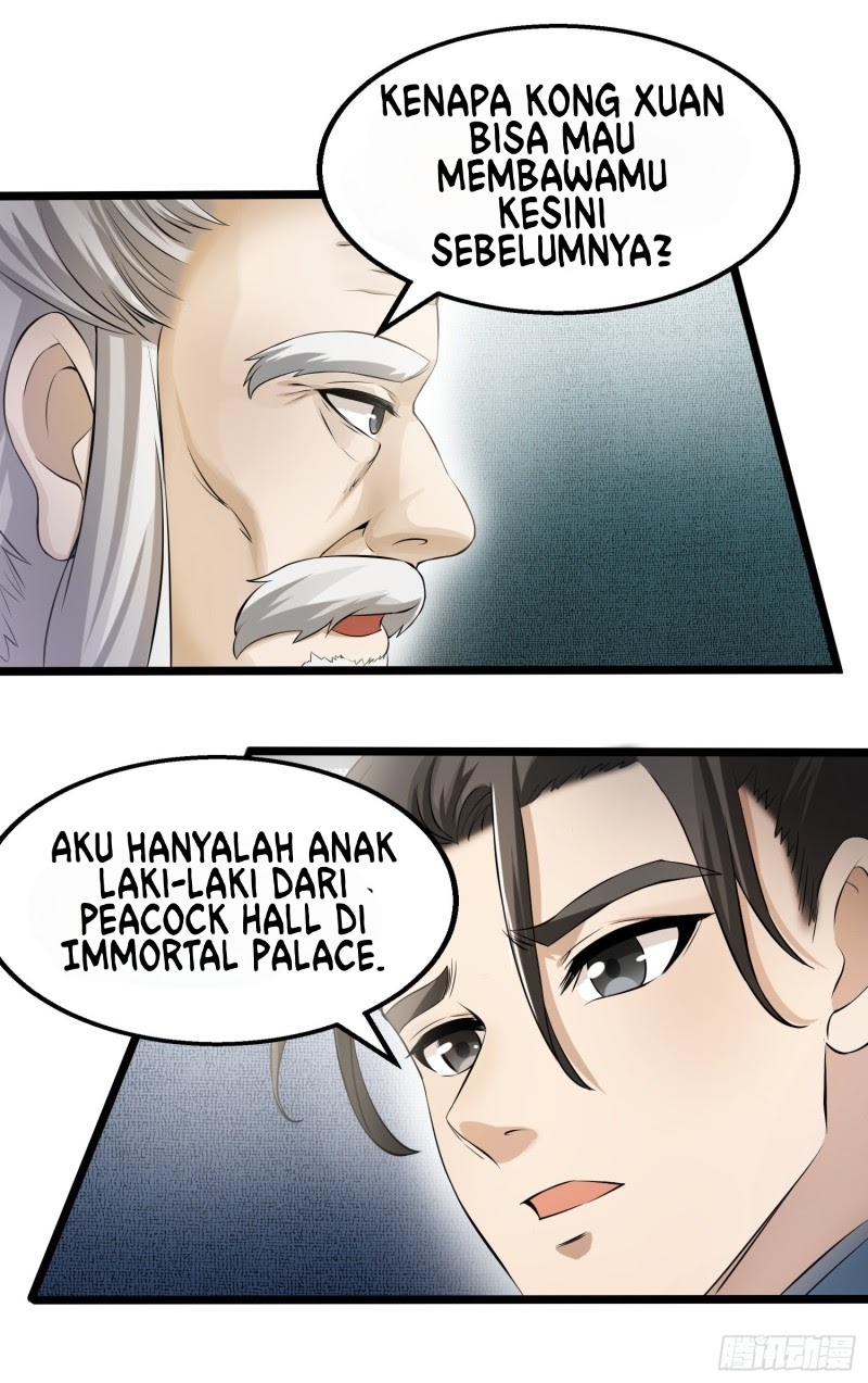 Humman Era Chapter 11 - halaman 25