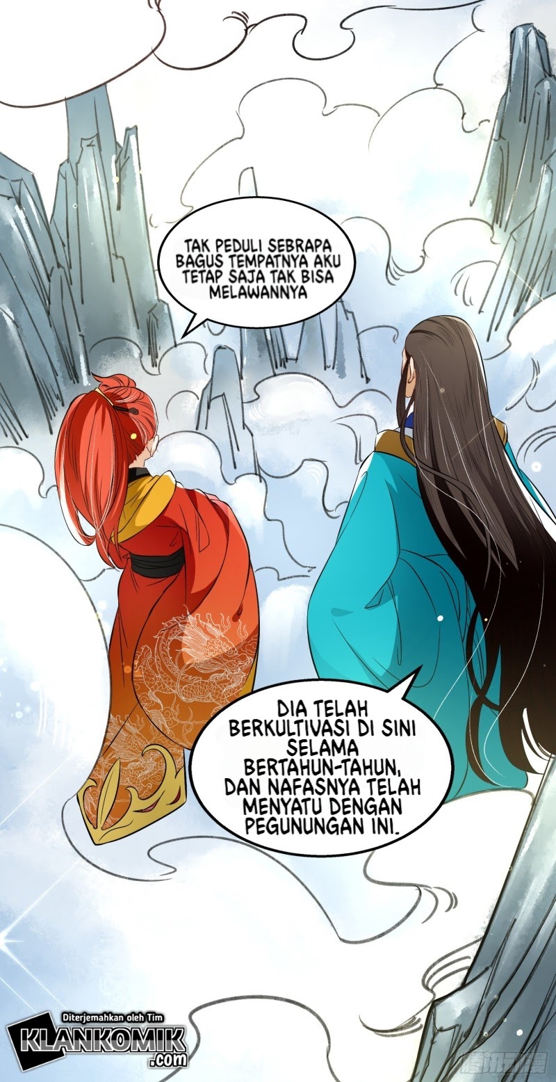 Humman Era Chapter 11 - halaman 5