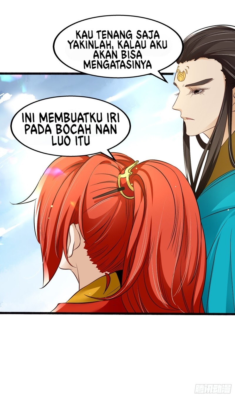 Humman Era Chapter 11 - halaman 7