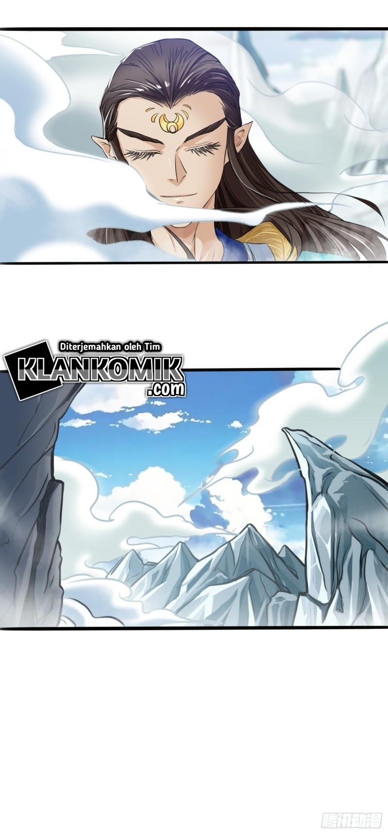 Humman Era Chapter 11 - halaman 9