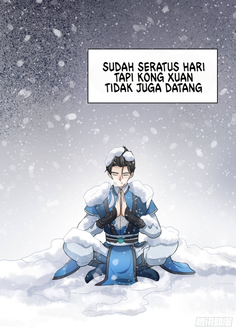 Humman Era Chapter 12 - halaman 10