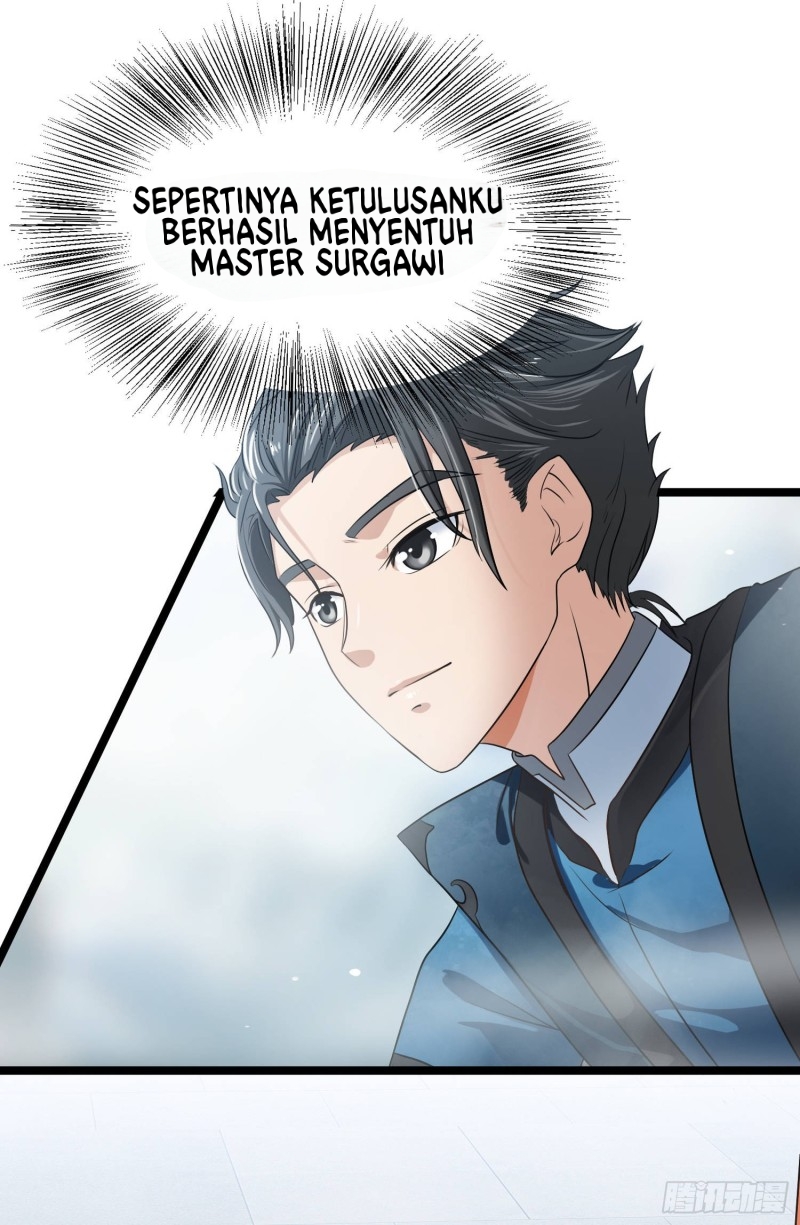Humman Era Chapter 12 - halaman 14